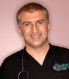 Dr. Vafa Matin, DO