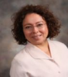 Dr. Veronica Solis-Rohr, MD