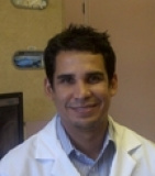 Dr. Victor Cuadros, DDS