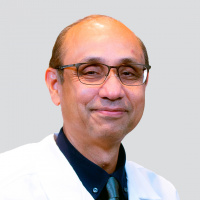 Syed W. Malik, MD - Anderson, SC - Pulmonology, Sleep Medicine