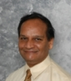 Vivek Kaistha, MD