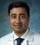 Dr. Vivek V Patil, MD