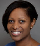 Vonnegretchin Jones, Medical, Doctor