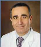 Dr. Wael F Qubti, MD