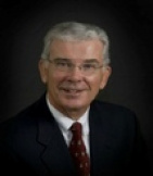 Walter Berge Busse, DDS