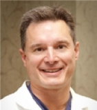 Dr. William Richard Salter, MD