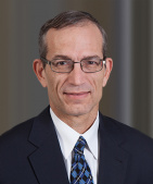 Chaim Putterman, MD
