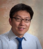 Dr. Yee-Hsiang Jeffrey Wang, MD