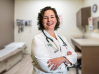 Dr. Tanya J. J. Kapka, MD - Jamaica, NY - Family Medicine