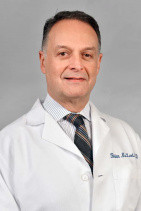 Dr. Brian McLeod, MD