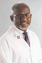 Dr. Wilner Samson, MD