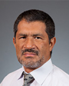 Hernando Orjuela, MD