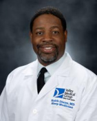 Keith Dixon, MD