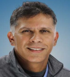 Sameet Rao, MD