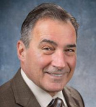 Charles H. Antinori, MD