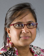 Meena Nathan, MD, FRCS