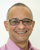 Guillermo A Walters, MD