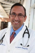 Srinivas Katragadda, MD