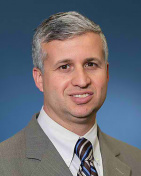 Andres Schanzer, MD