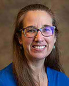 Maggie King, MD