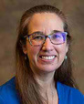 Maggie King, MD