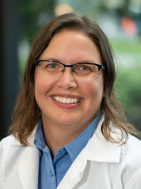 Erica J. Griffin, MD