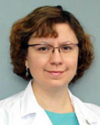 Cristina A Gavala, MD
