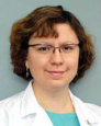 Cristina A Gavala, MD