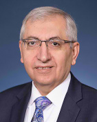 Elias J Arous, MD