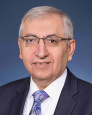 Elias J Arous, MD