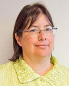 Stacia R Sailer, MD