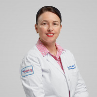 Francoise Roux, MD, PhD - Wethersfield, CT - Pulmonology