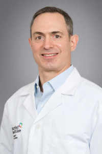 Dr Christopher Iannuzzi, MD - Bridgeport, CT - Radiation Oncology
