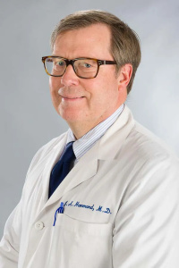 Dr Jonathan Hammond Jr., MD