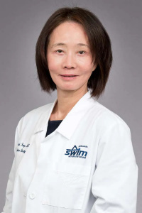 Dr Deborah Fang, MD - Bridgeport, CT - Radiation Oncology