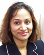 Binu J Pathrose, MD
