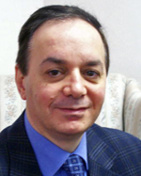 Khalid F Yacoub, MD