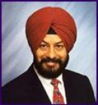 Dr. Surjit Thiara, MD