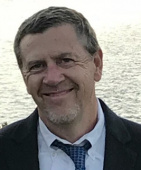 James N. Gonzalez, MD