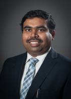 Dr. Venu Madhav Konala, MD