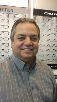 Dr. Robert Mattioli - Pearle Vision Elk River 0