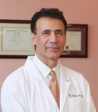 Adam W Arria, DDS