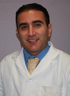 Dr. Allen Jacobson Yaghoubzadeh, DDS, MDS