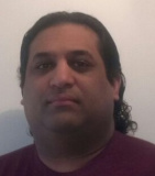 Dr. Amit Tailor, MD