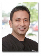 Amit Chandrakumar Motwani, DMD