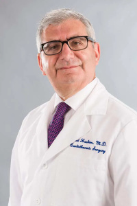 Dr Sabet Hashim