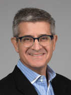 Stephen Siegel, MD