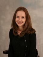 Dr. Anna Kratser, DMD