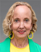 Ingrid A. Holm, MD, MPH