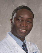 Reginald Alouidor, MD